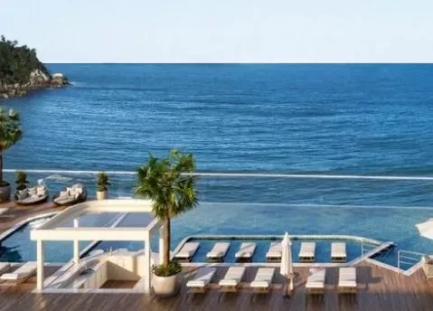 Oceanic Tower Residence · imagem 16