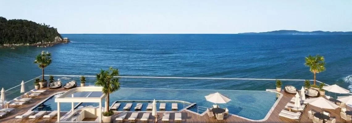 Oceanic Tower Residence · imagem 15