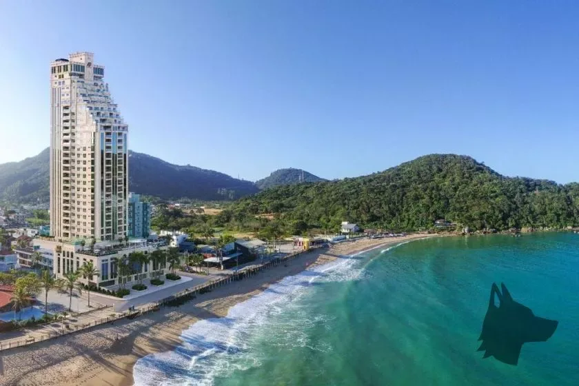 Oceanic Tower Residence · imagem 20