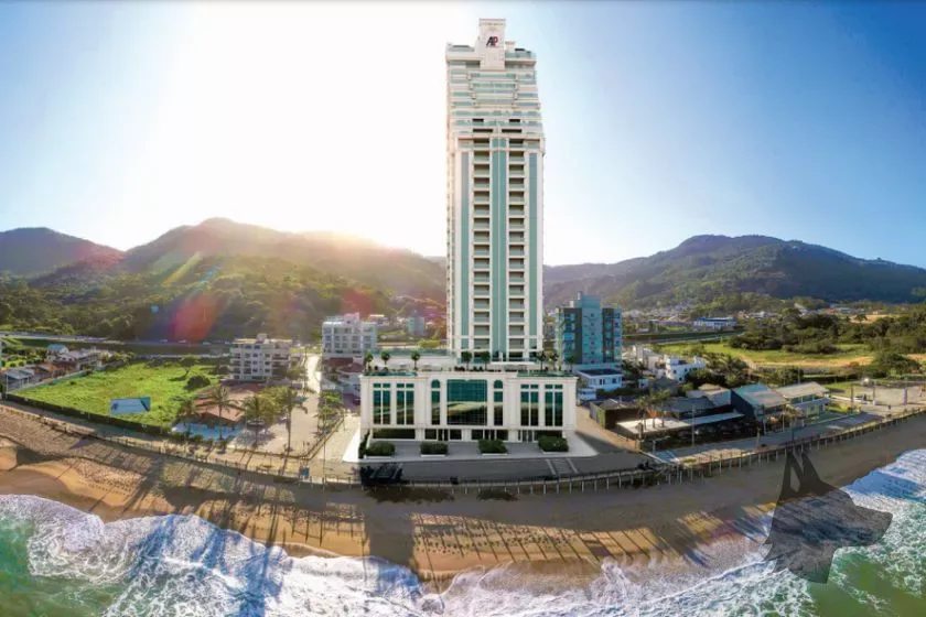 Oceanic Tower Residence · imagem 7