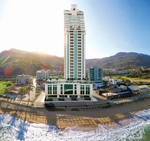 Oceanic Tower Residence · imagem 2