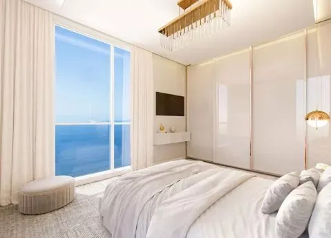 Oceanic Tower Residence · imagem 12