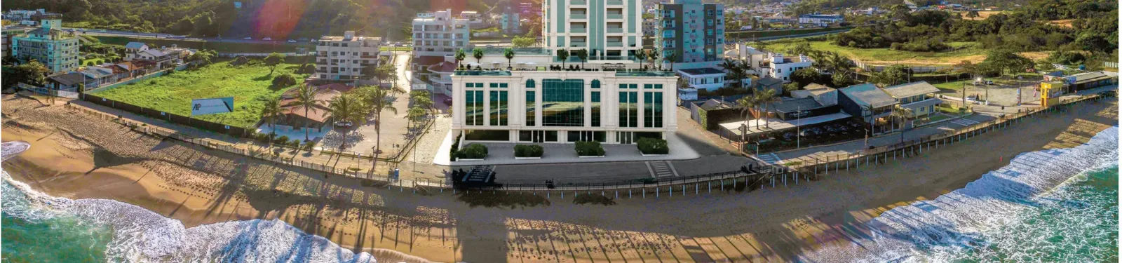 Oceanic Tower Residence · imagem 1