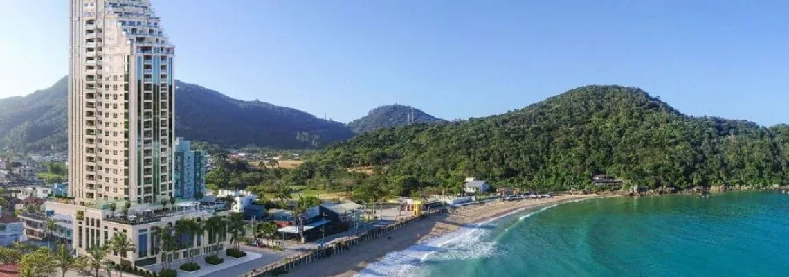 Oceanic Tower Residence · imagem 9