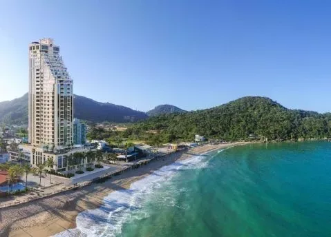 Oceanic Tower Residence · imagem 10