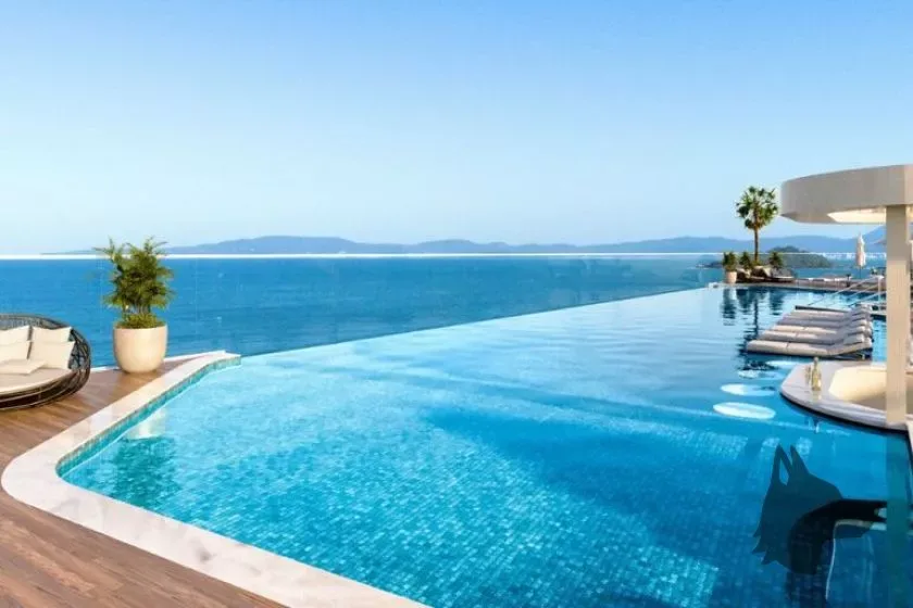 Oceanic Tower Residence · imagem 4