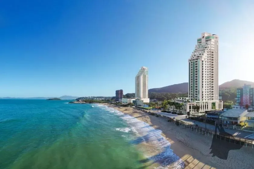 Oceanic Tower Residence · imagem 18
