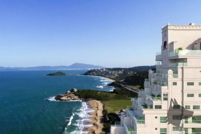 Oceanic Tower Residence · imagem 19
