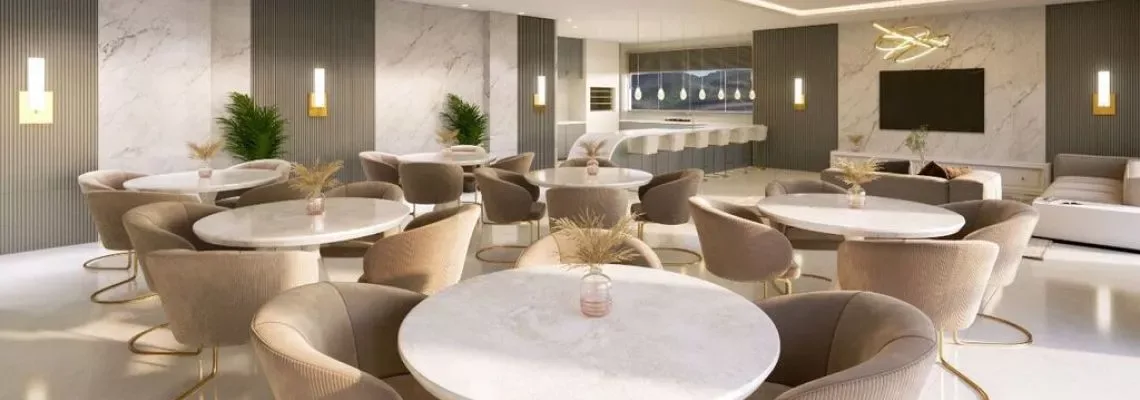 Oceanic Tower Residence · imagem 13