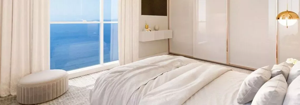 Oceanic Tower Residence · imagem 11