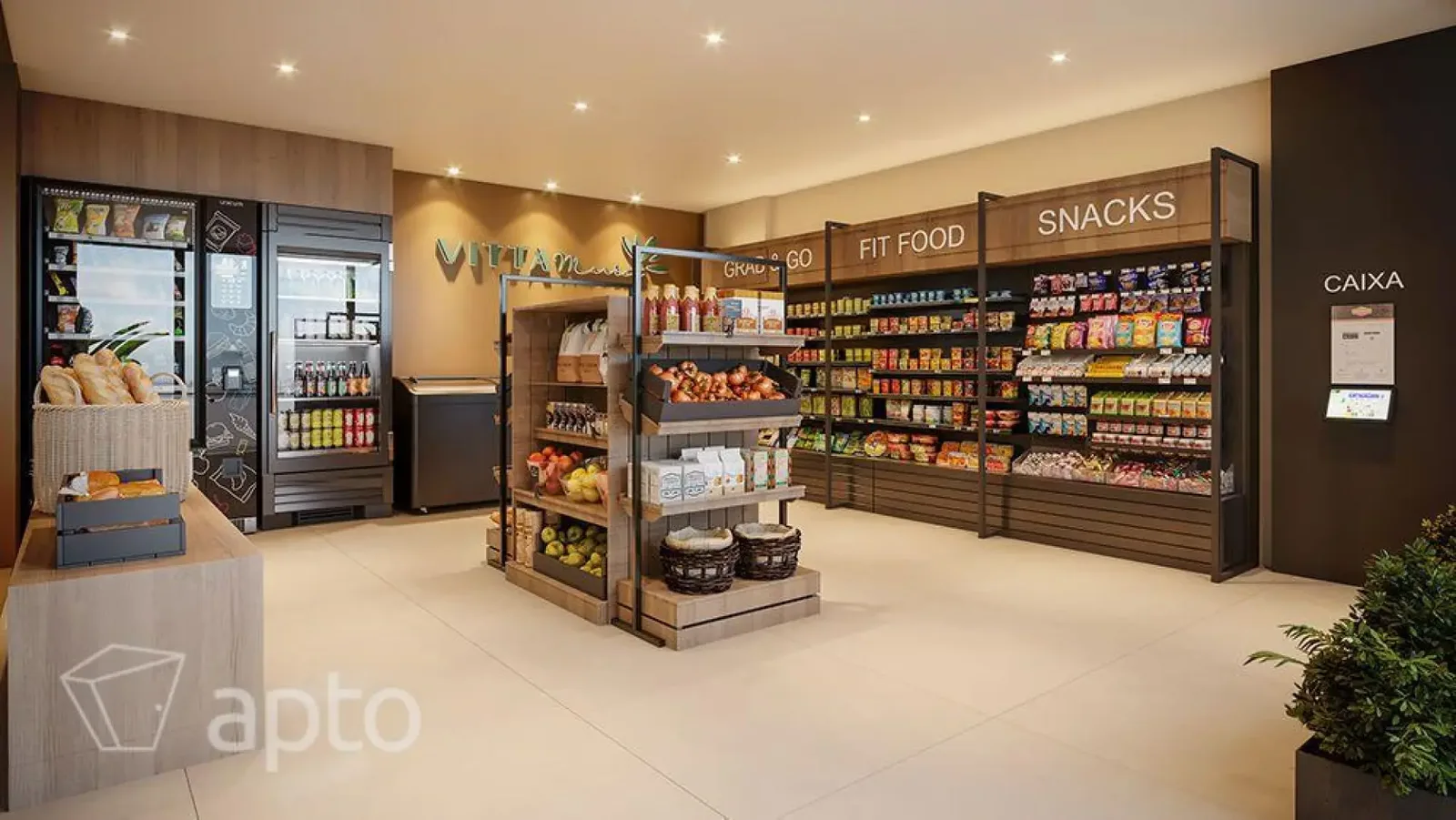 Vitta Home Resort · imagem 75