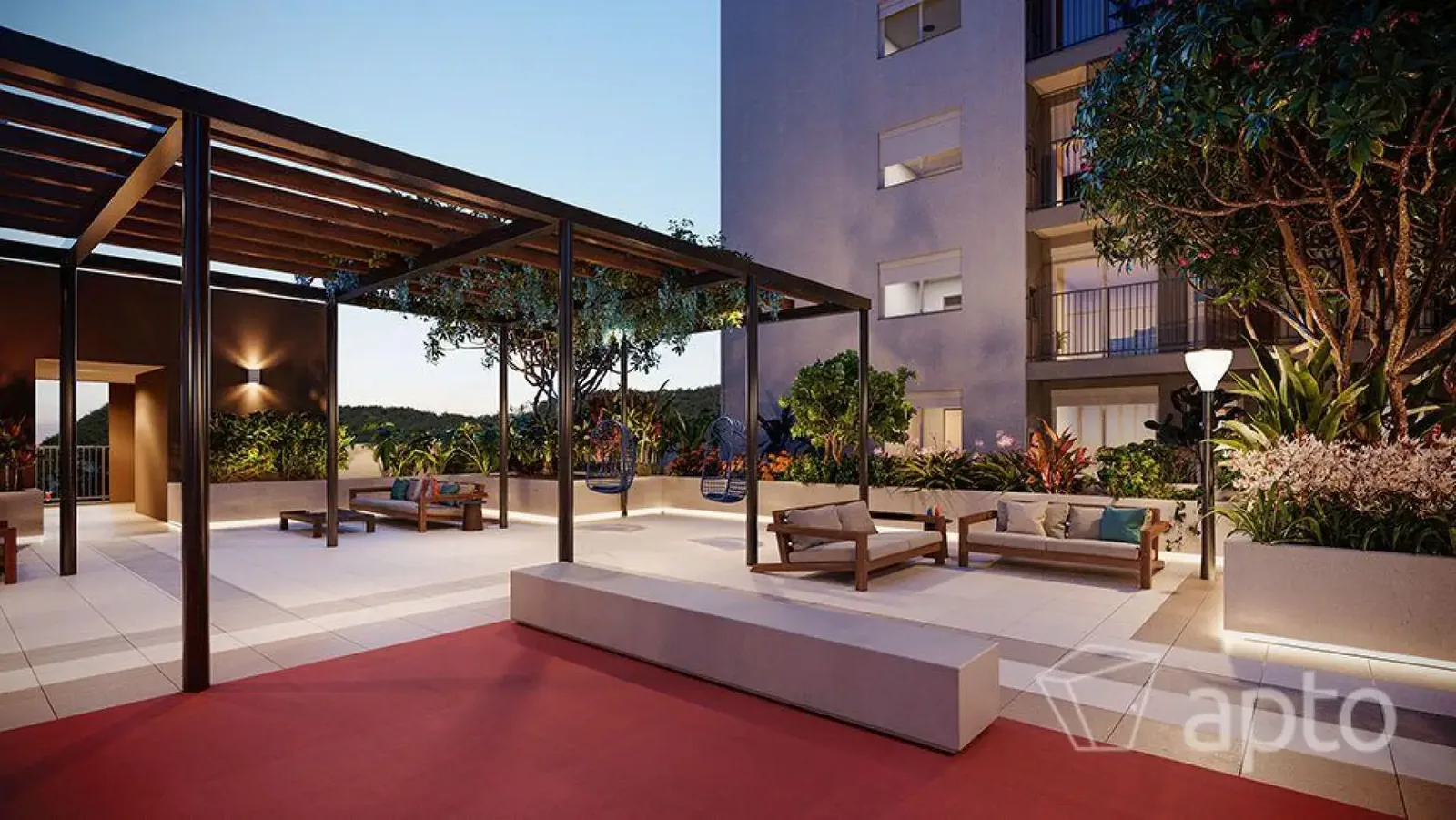 Vitta Home Resort · imagem 80
