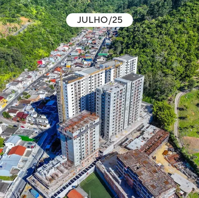 Vitta Home Resort · imagem 27