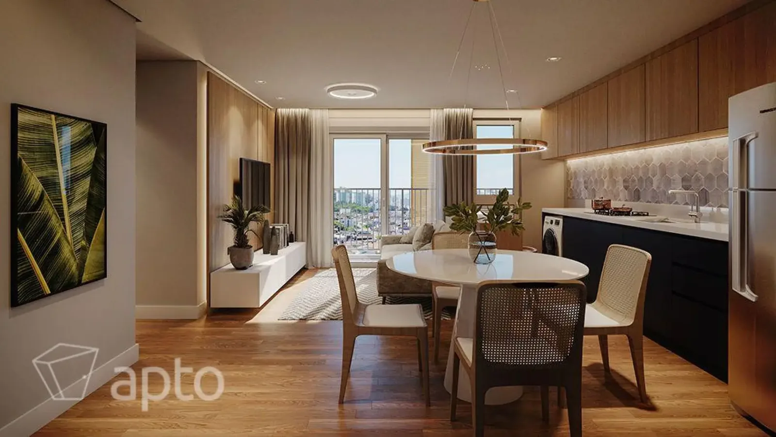 Vitta Home Resort · imagem 90