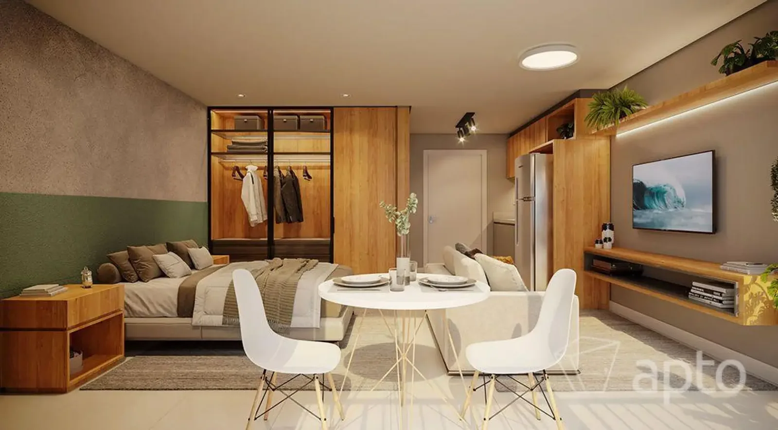 Vitta Home Resort · imagem 92