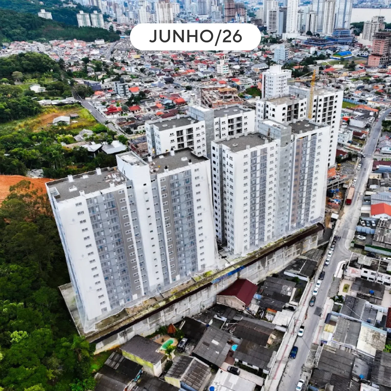 Vitta Home Resort · imagem 19