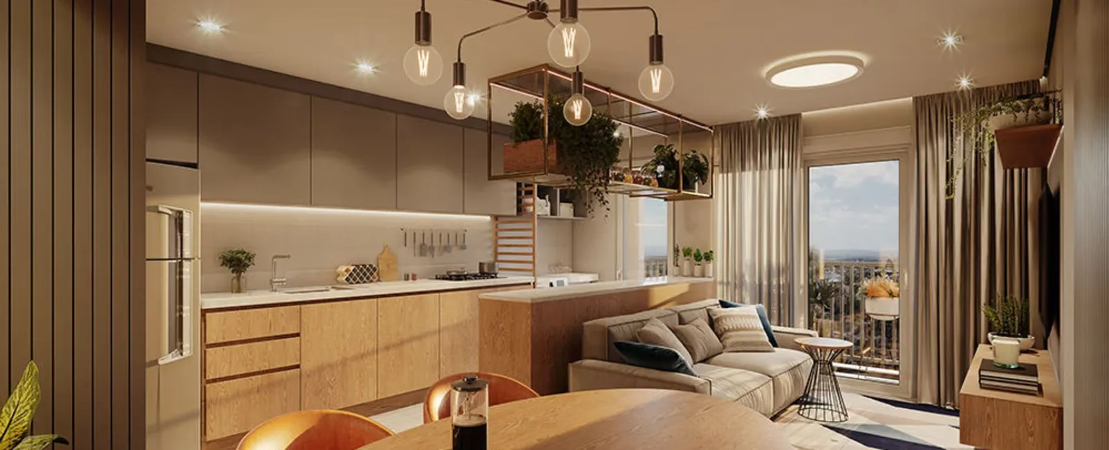 Vitta Home Resort · imagem 69