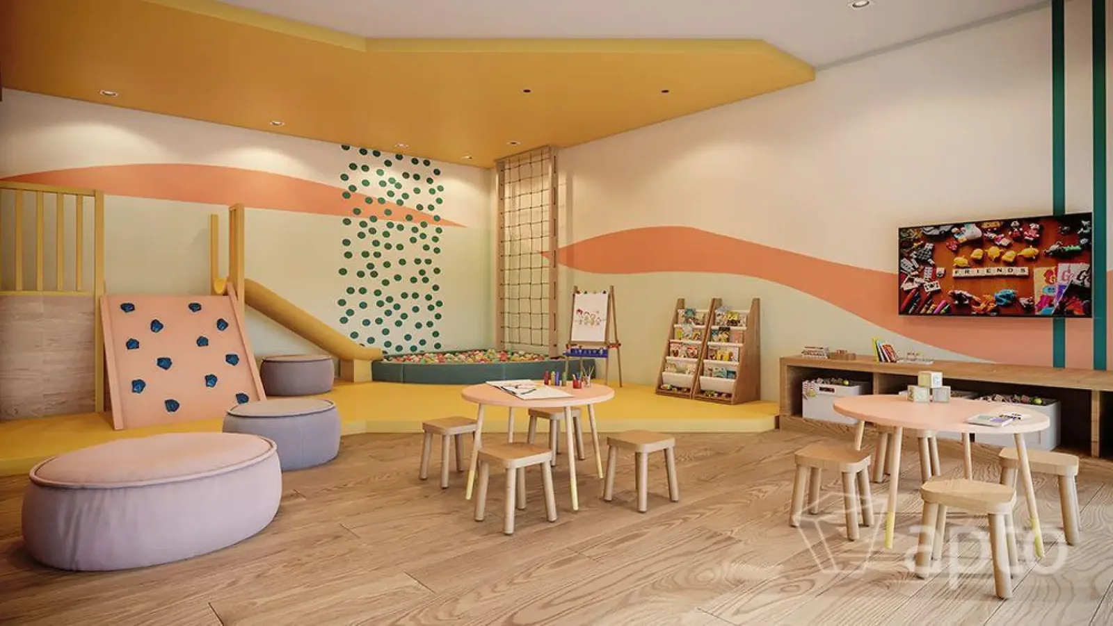 Vitta Home Resort · imagem 76
