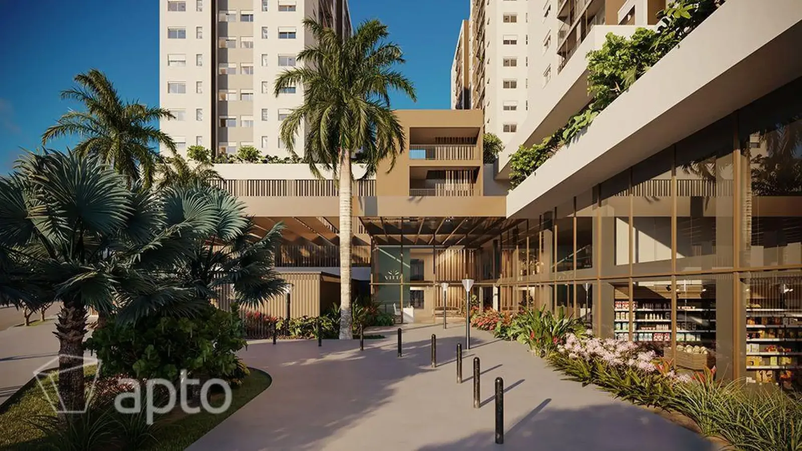 Vitta Home Resort · imagem 81