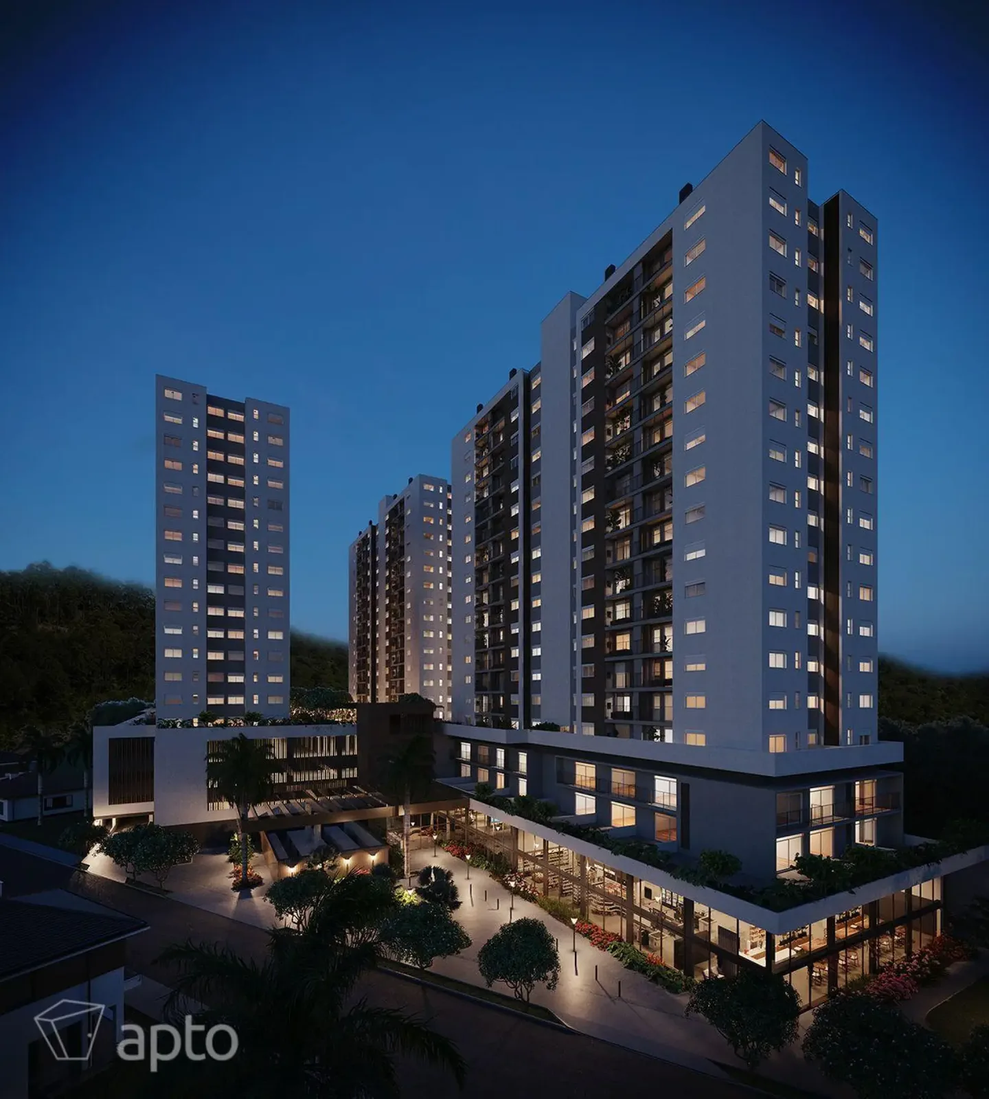 Vitta Home Resort · imagem 88