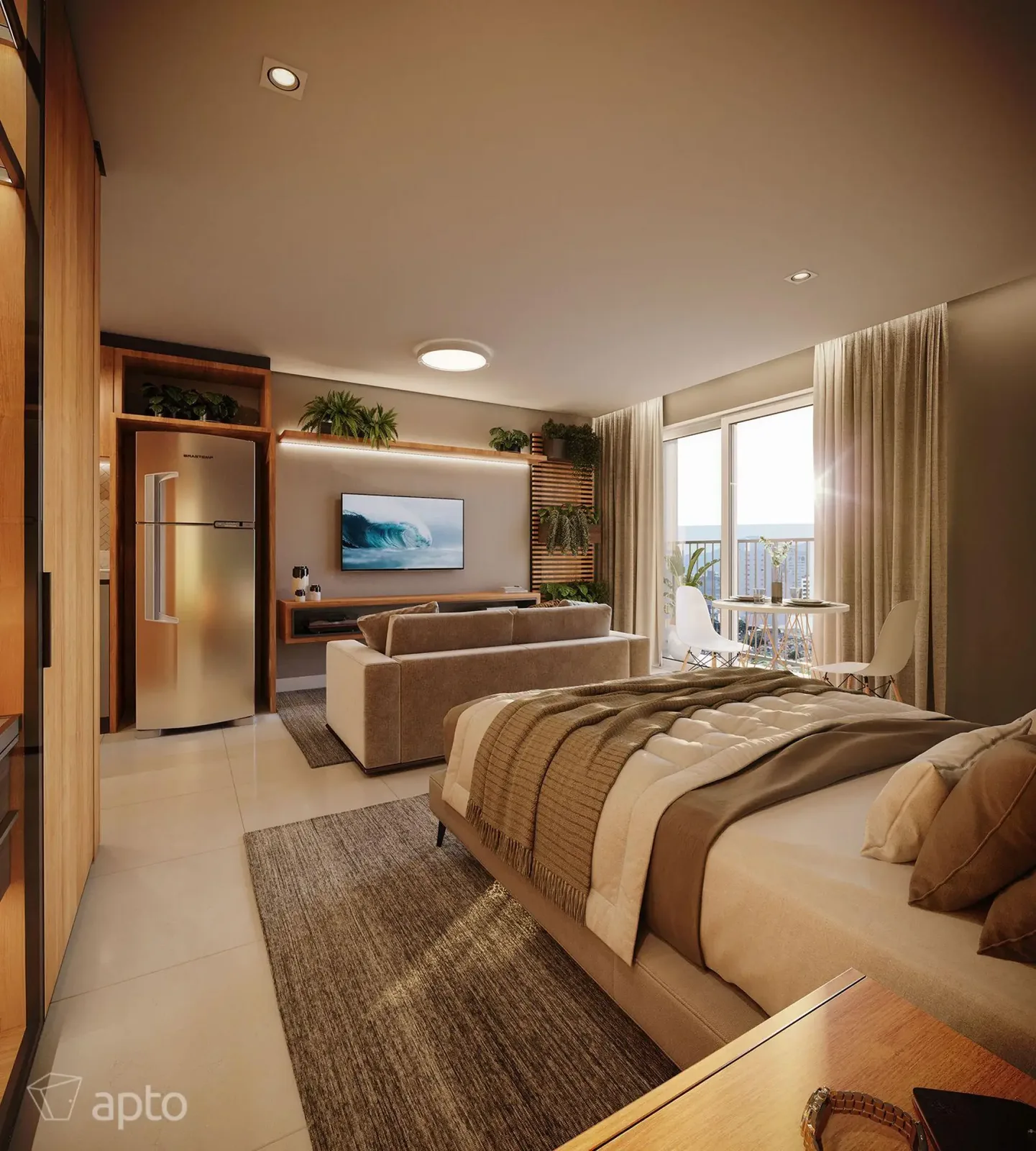 Vitta Home Resort · imagem 91