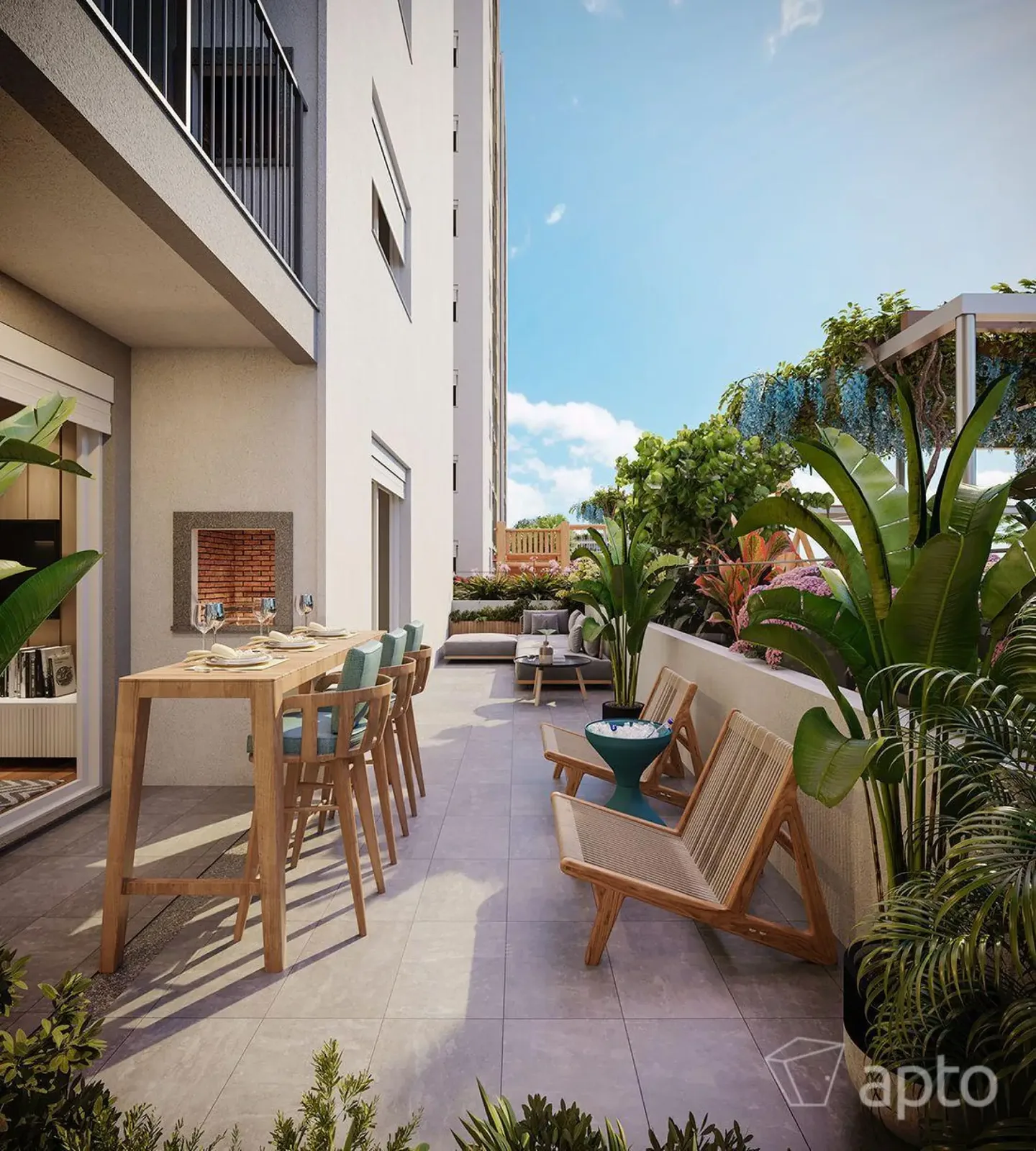 Vitta Home Resort · imagem 93