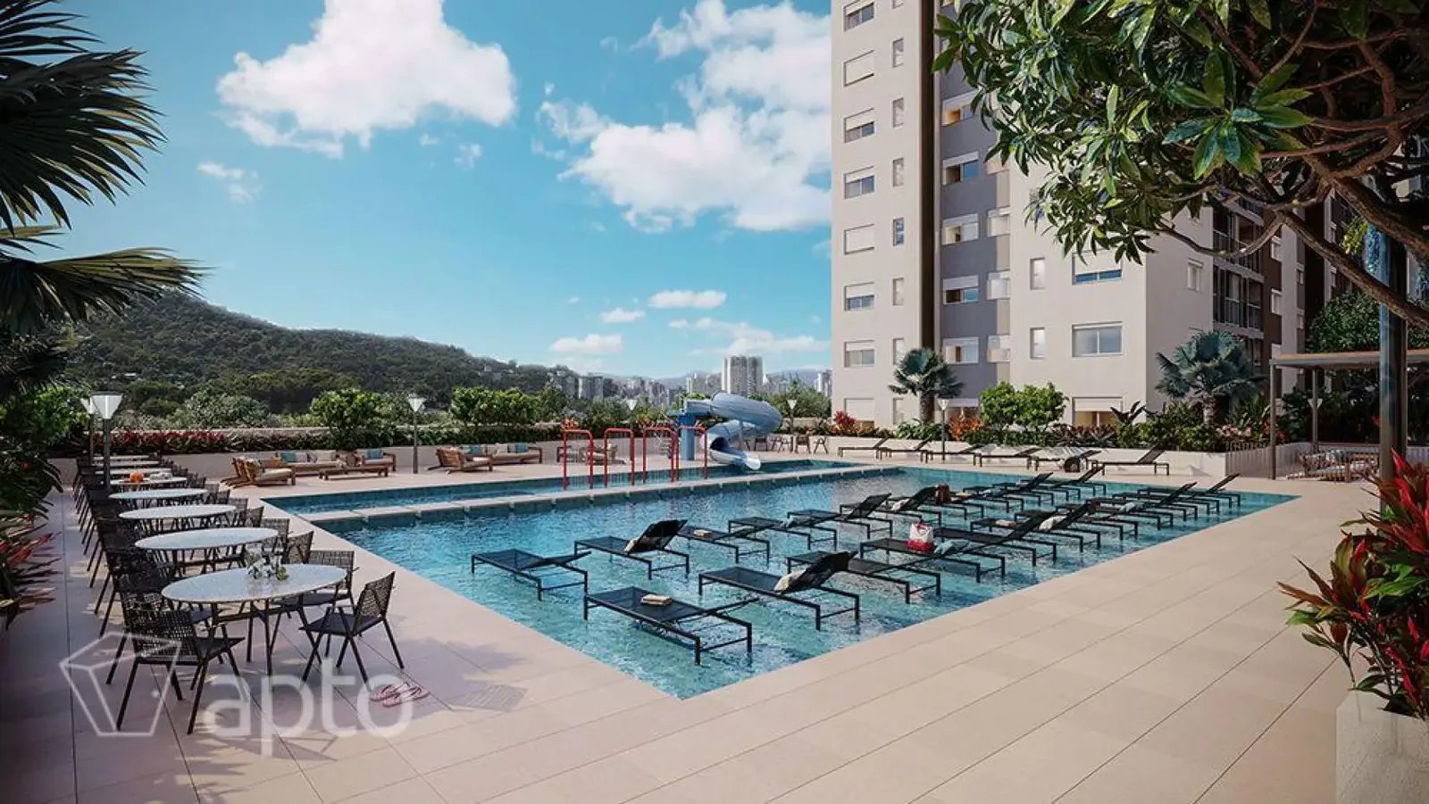 Vitta Home Resort · imagem 70