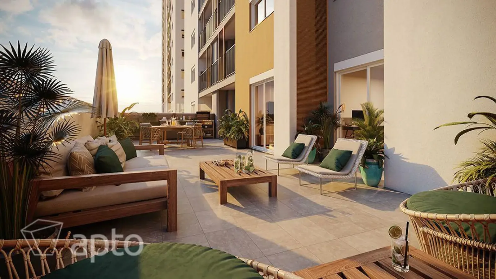 Vitta Home Resort · imagem 94