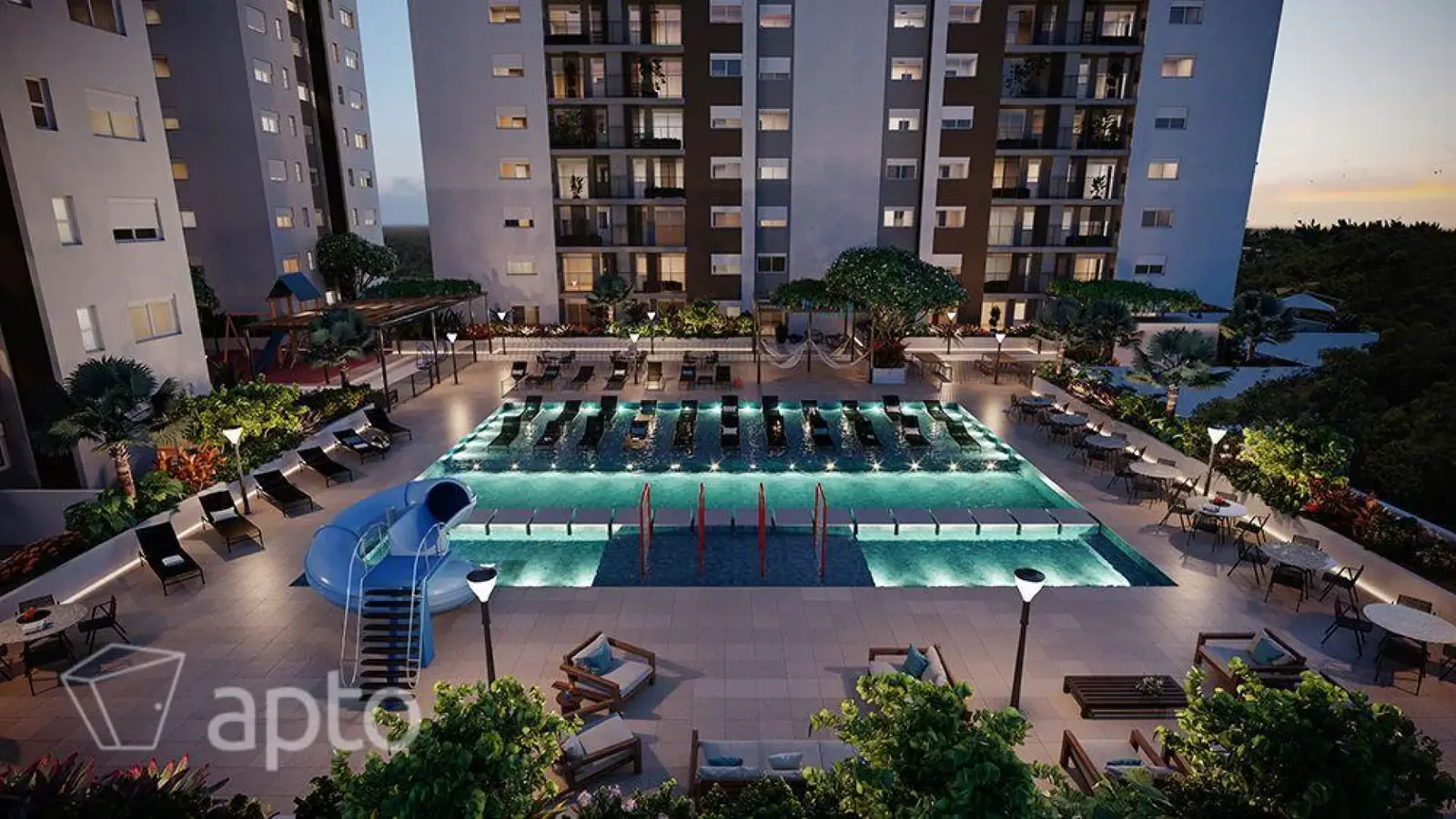 Vitta Home Resort · imagem 71