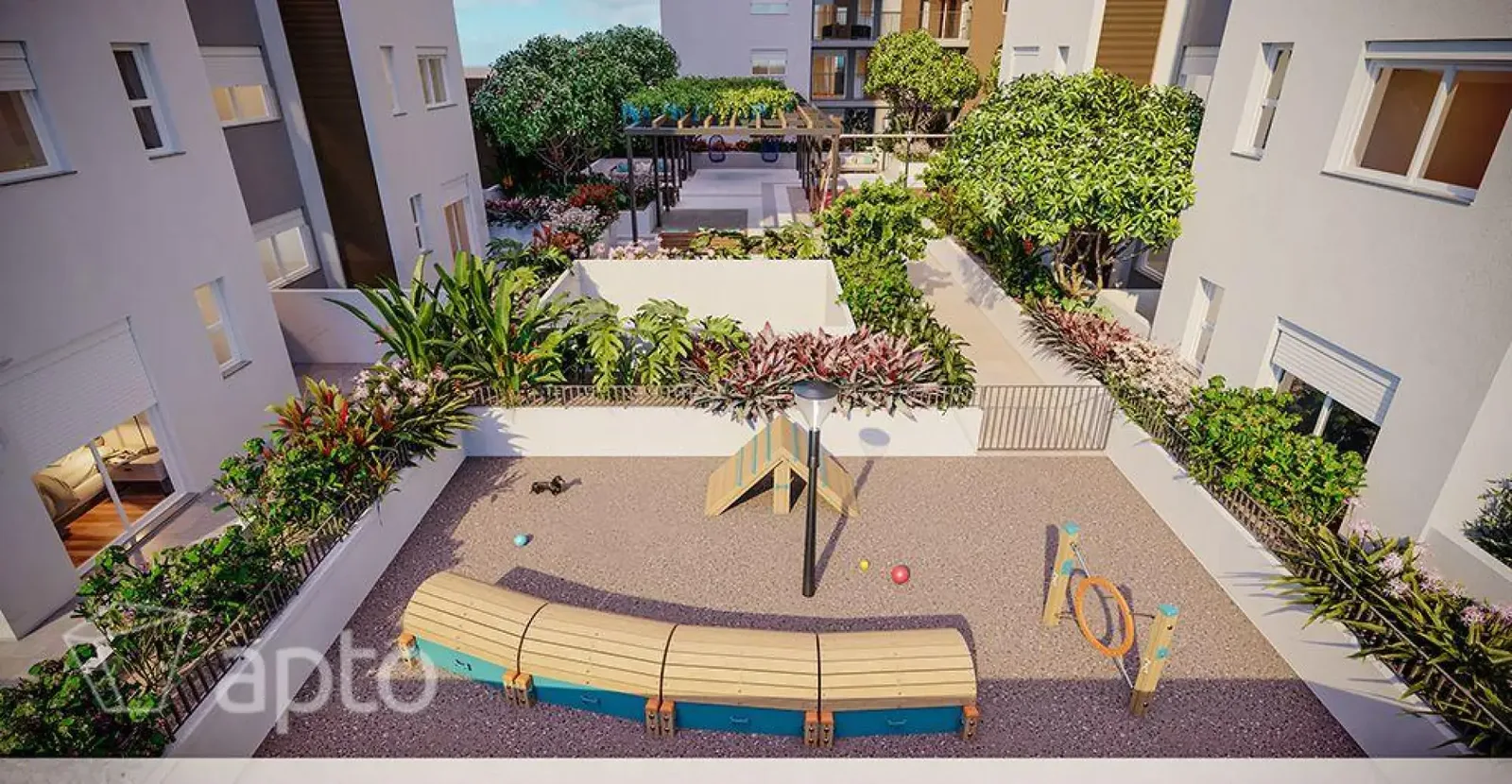 Vitta Home Resort · imagem 83