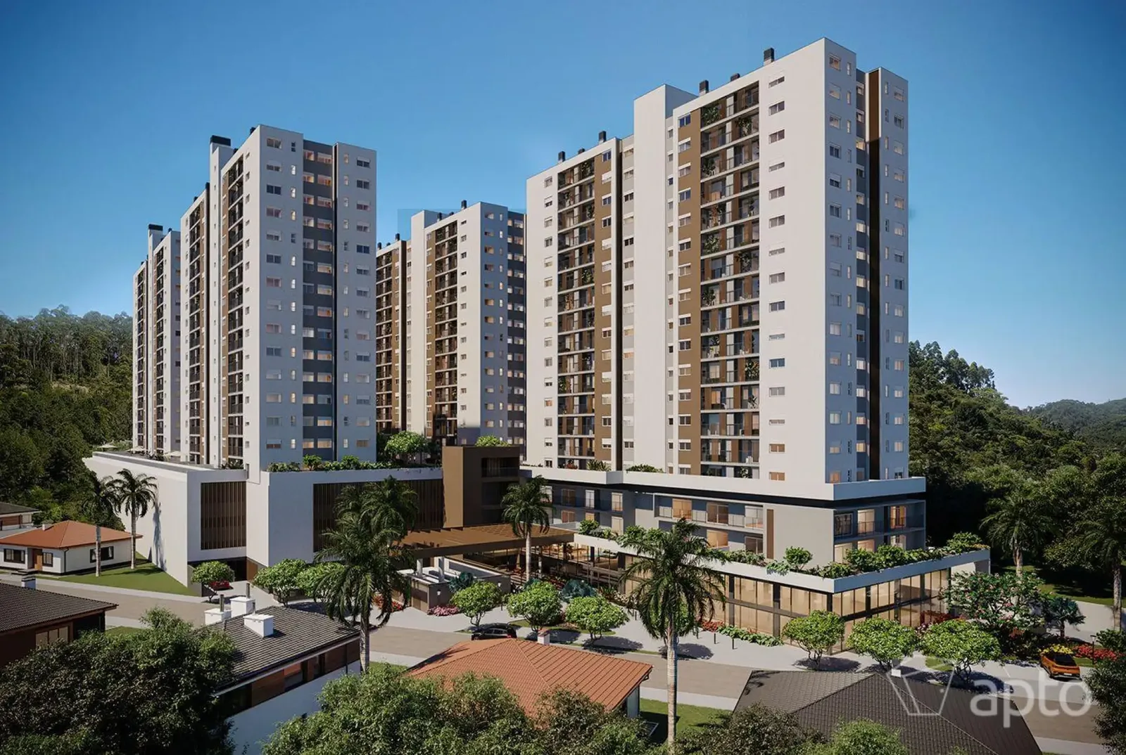 Vitta Home Resort · imagem 87