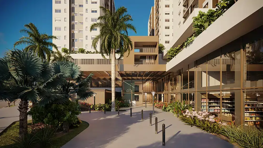 Vitta Home Resort · imagem 5