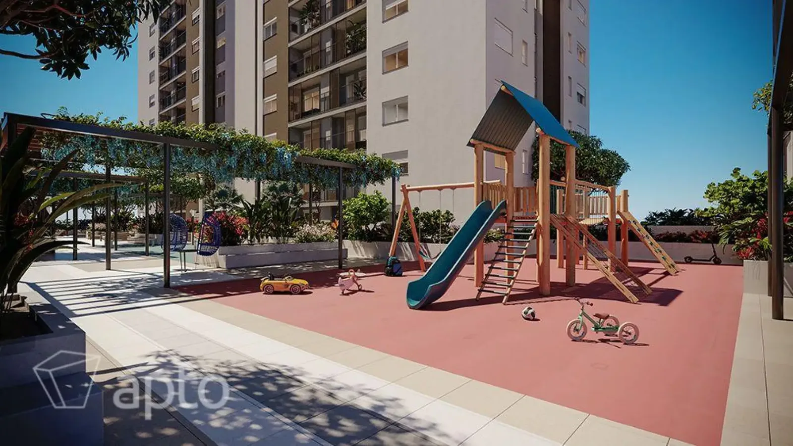 Vitta Home Resort · imagem 82