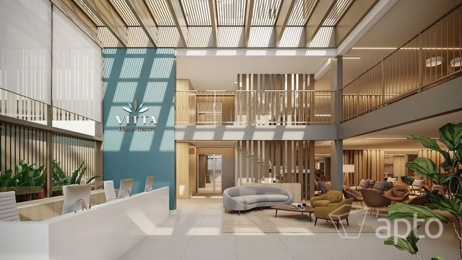 Vitta Home Resort · imagem 78