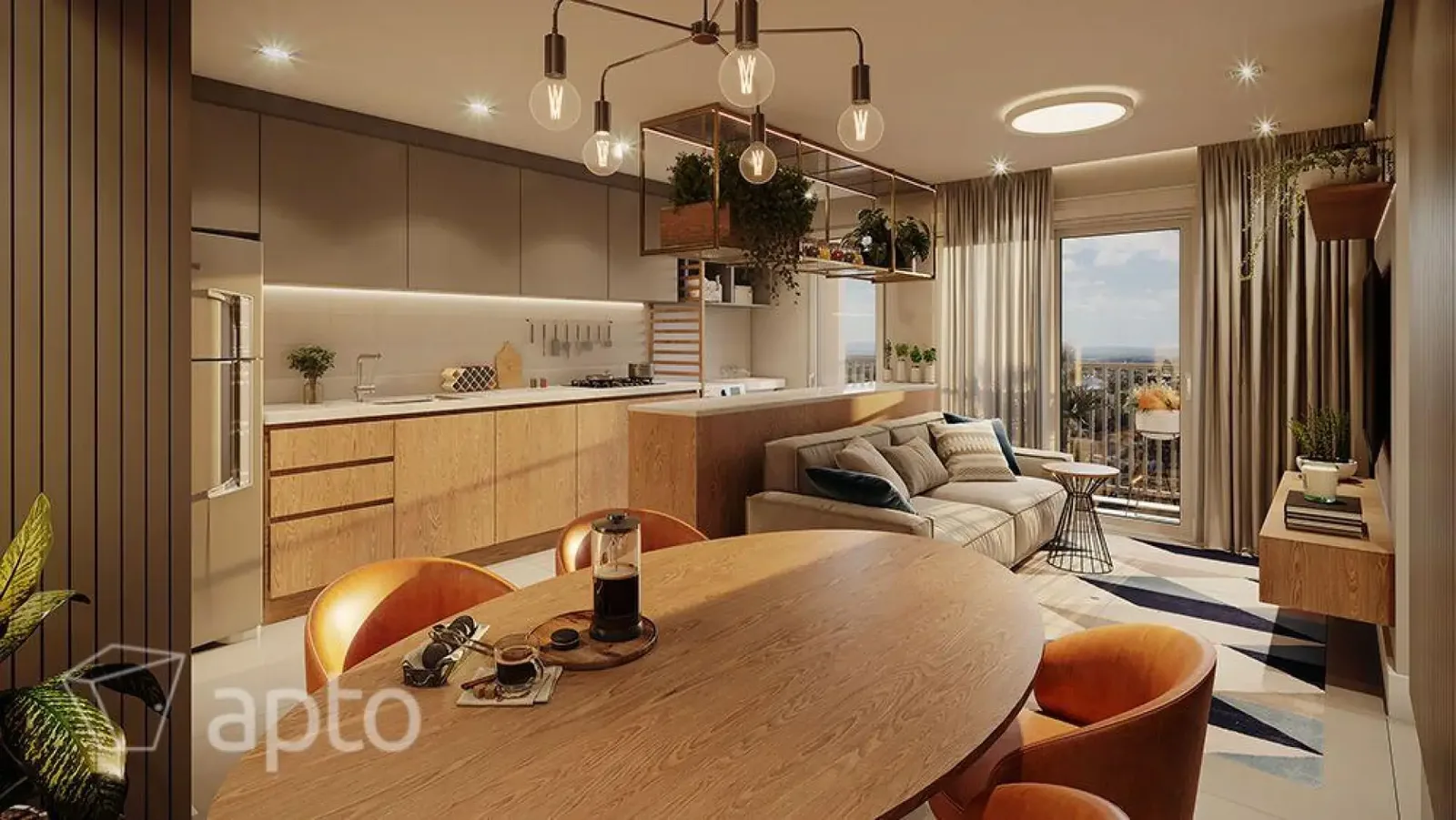 Vitta Home Resort · imagem 89