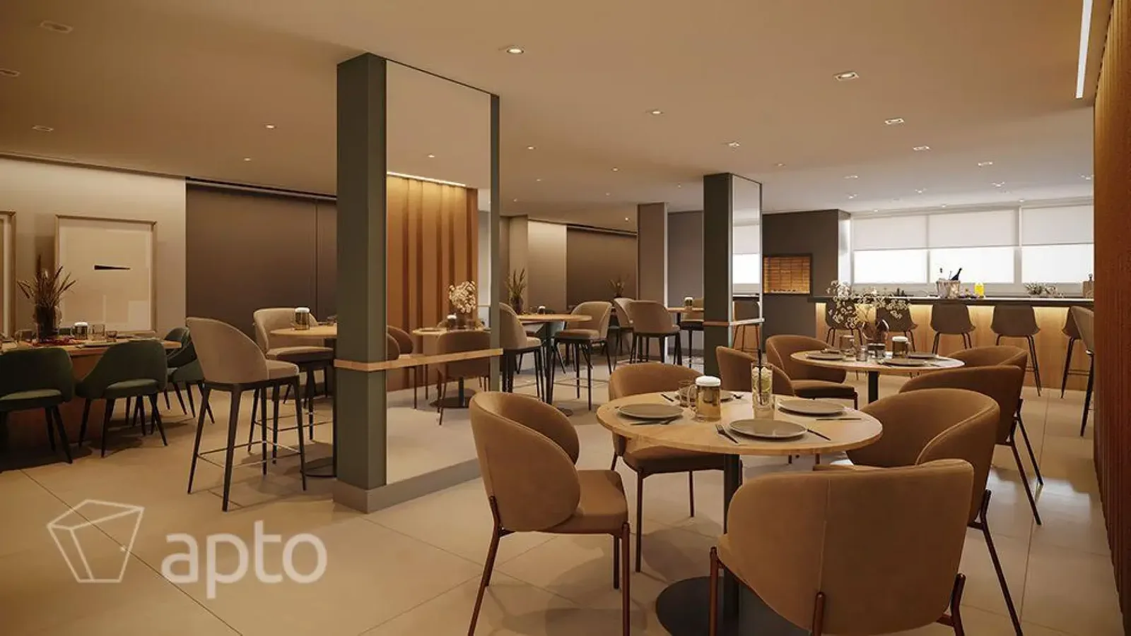Vitta Home Resort · imagem 72