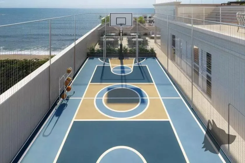 Nautilus Beach Home · imagem 17