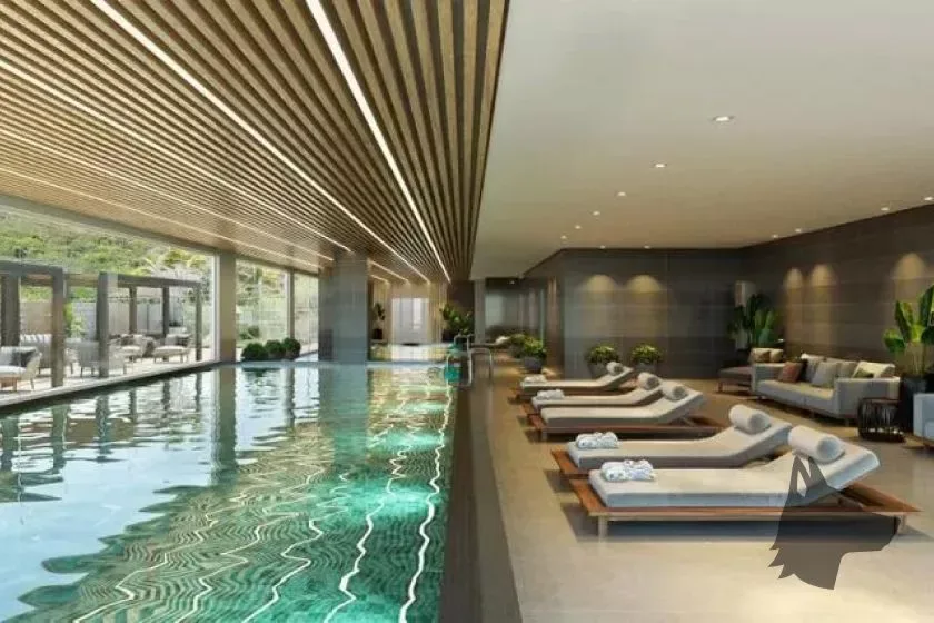 Nautilus Beach Home · imagem 16