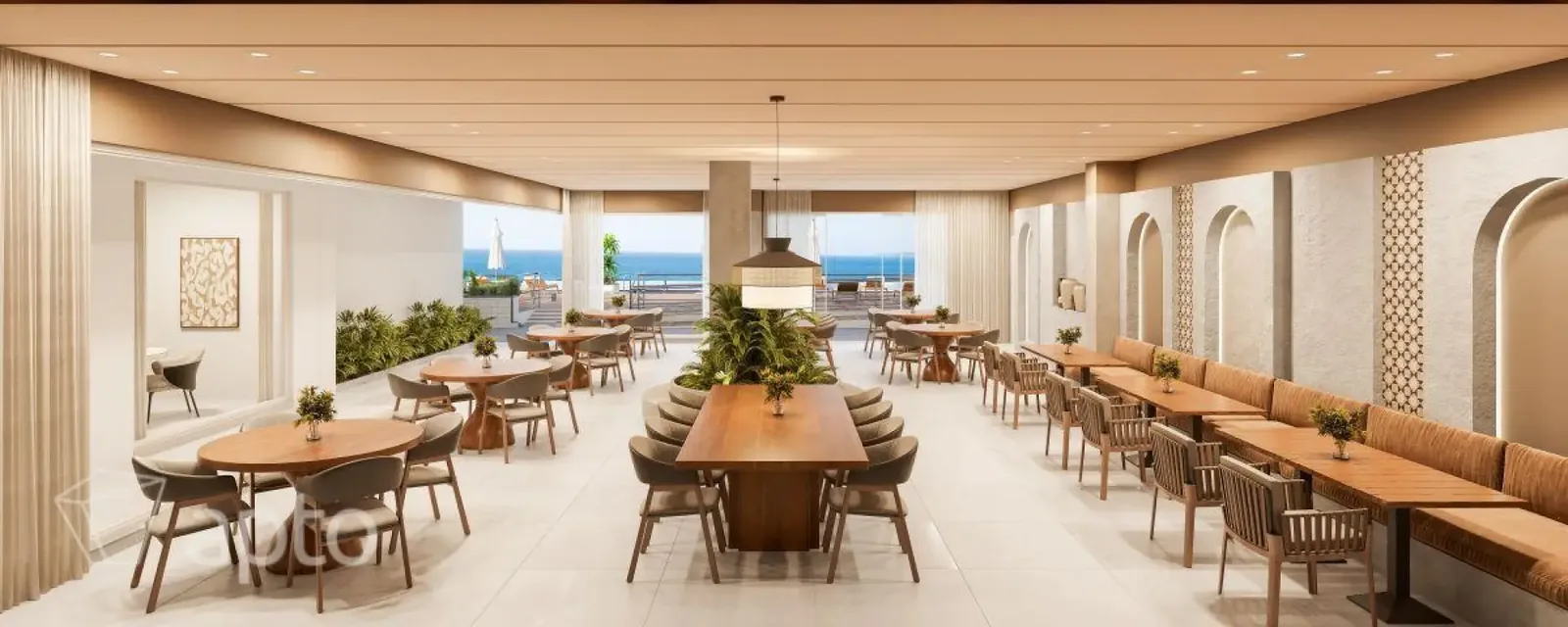 Praia Home Resort · imagem 6
