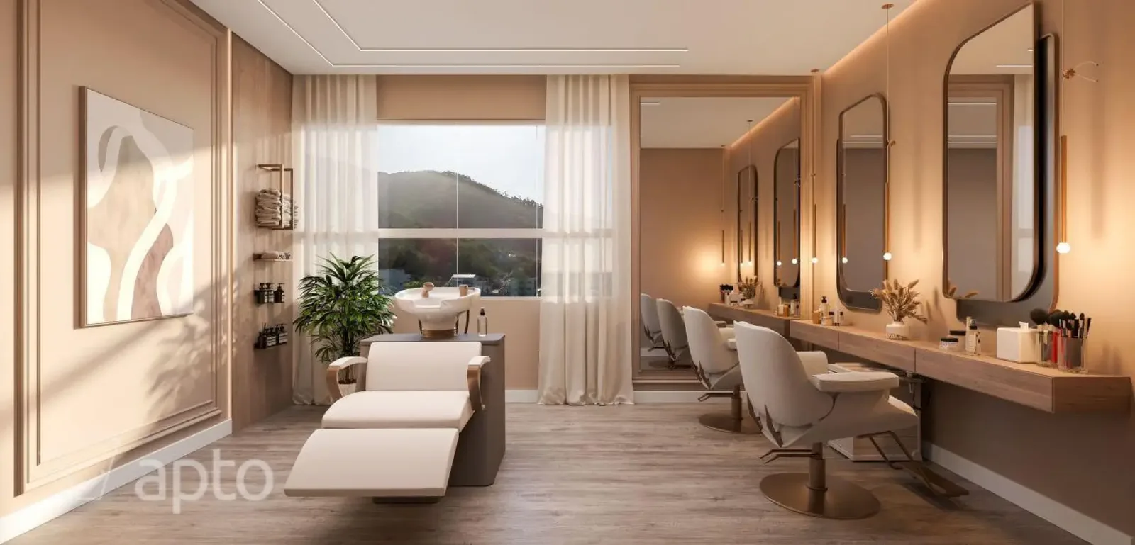 Praia Home Resort · imagem 11