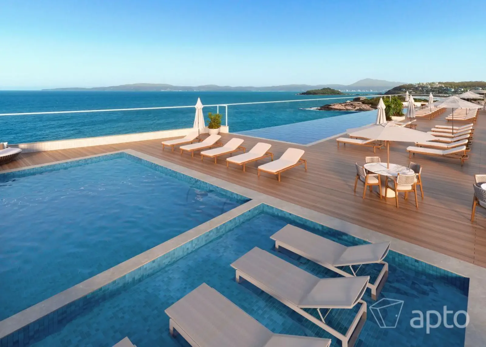 Praia Home Resort · imagem 3