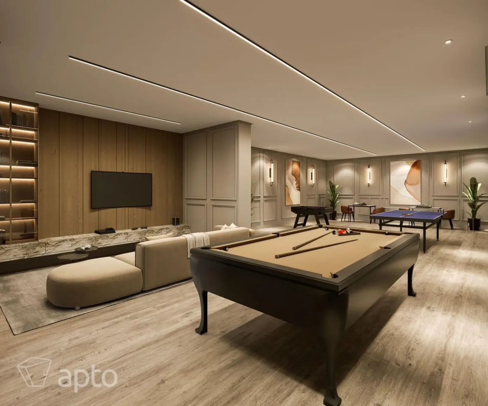 Praia Home Resort · imagem 10