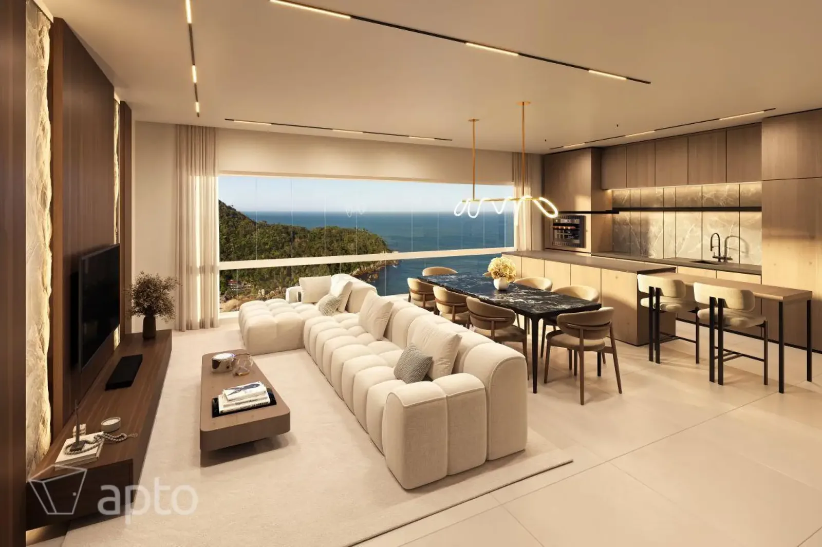 Praia Home Resort · imagem 24