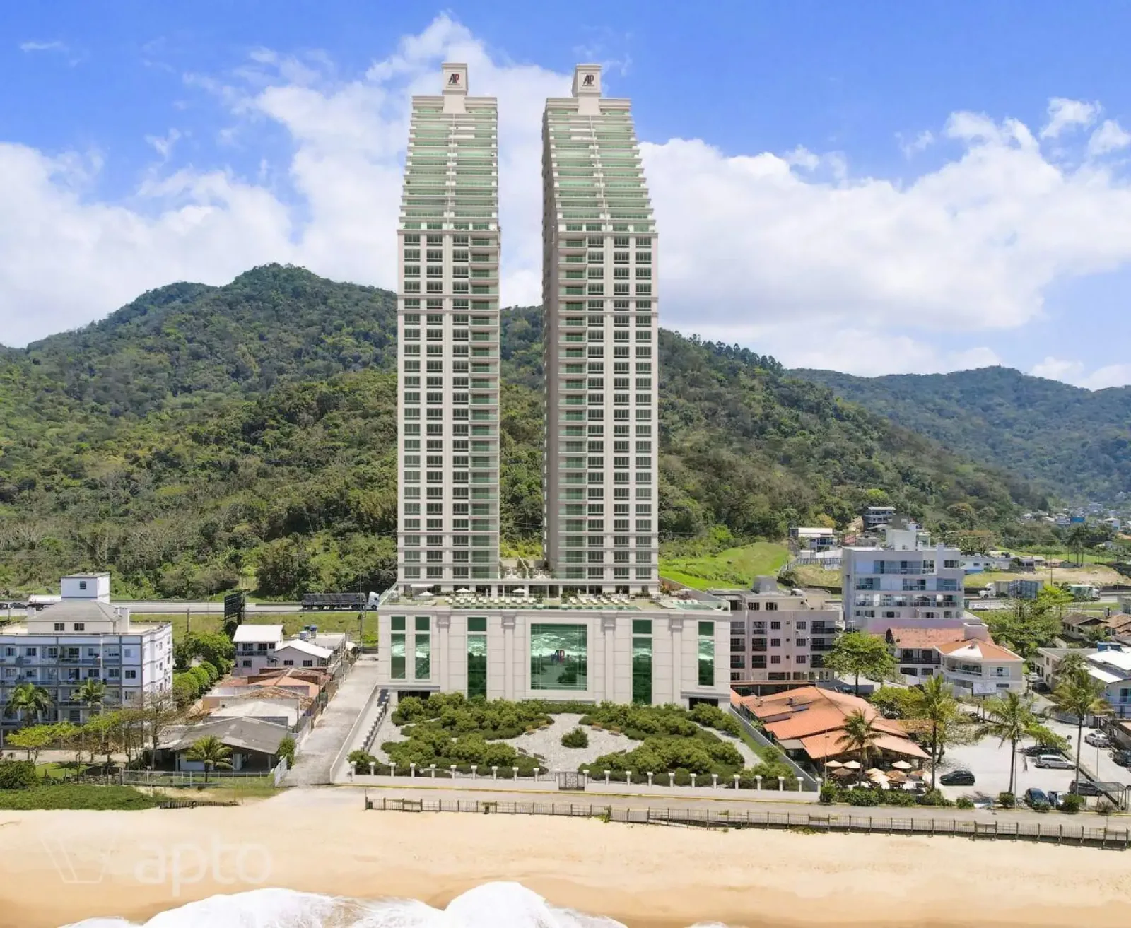 Praia Home Resort · imagem 19