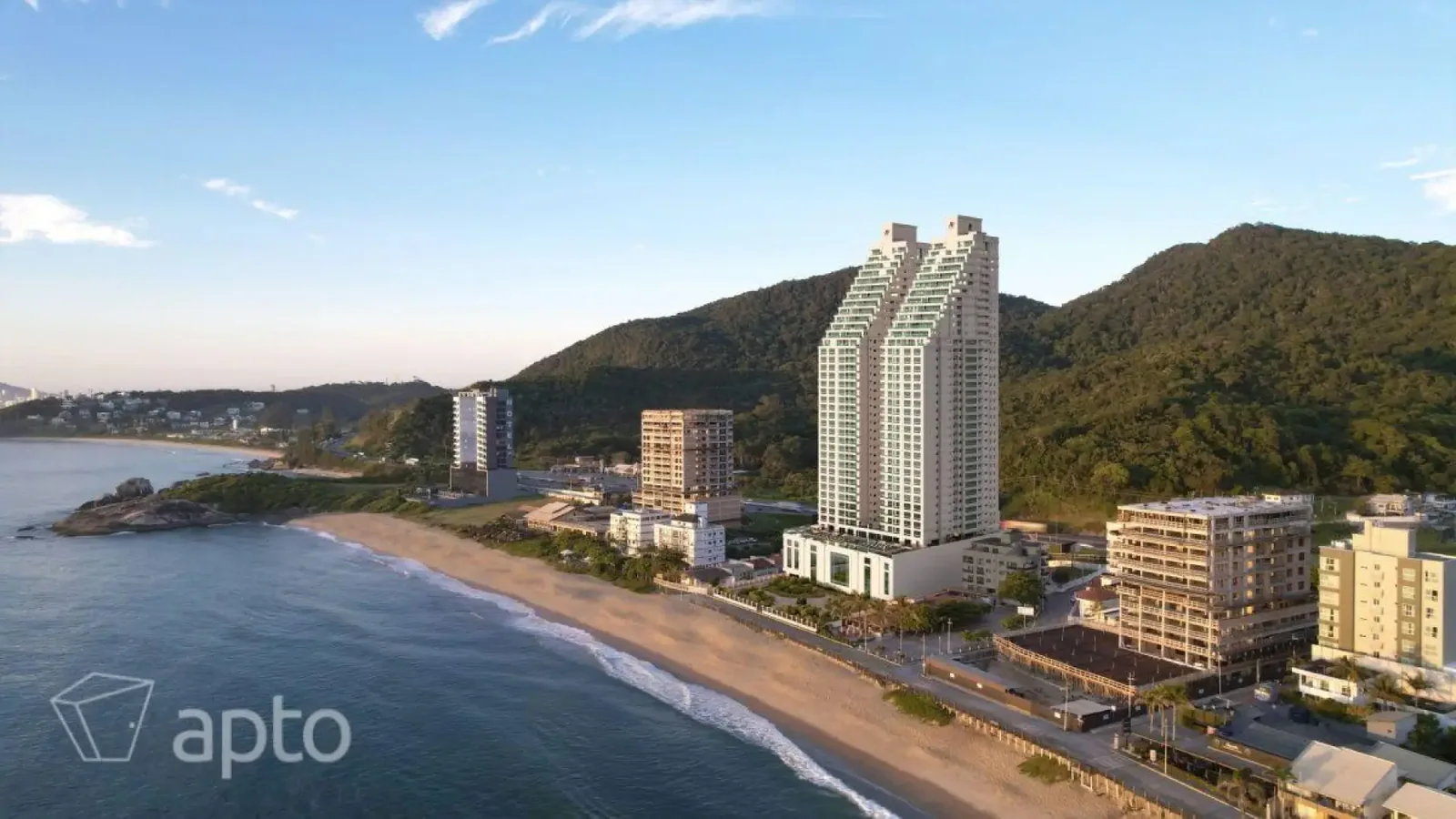 Praia Home Resort · imagem 17