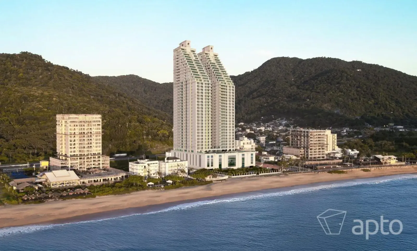 Praia Home Resort · imagem 18