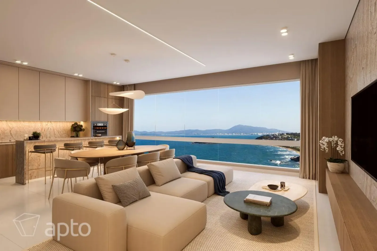 Praia Home Resort · imagem 23