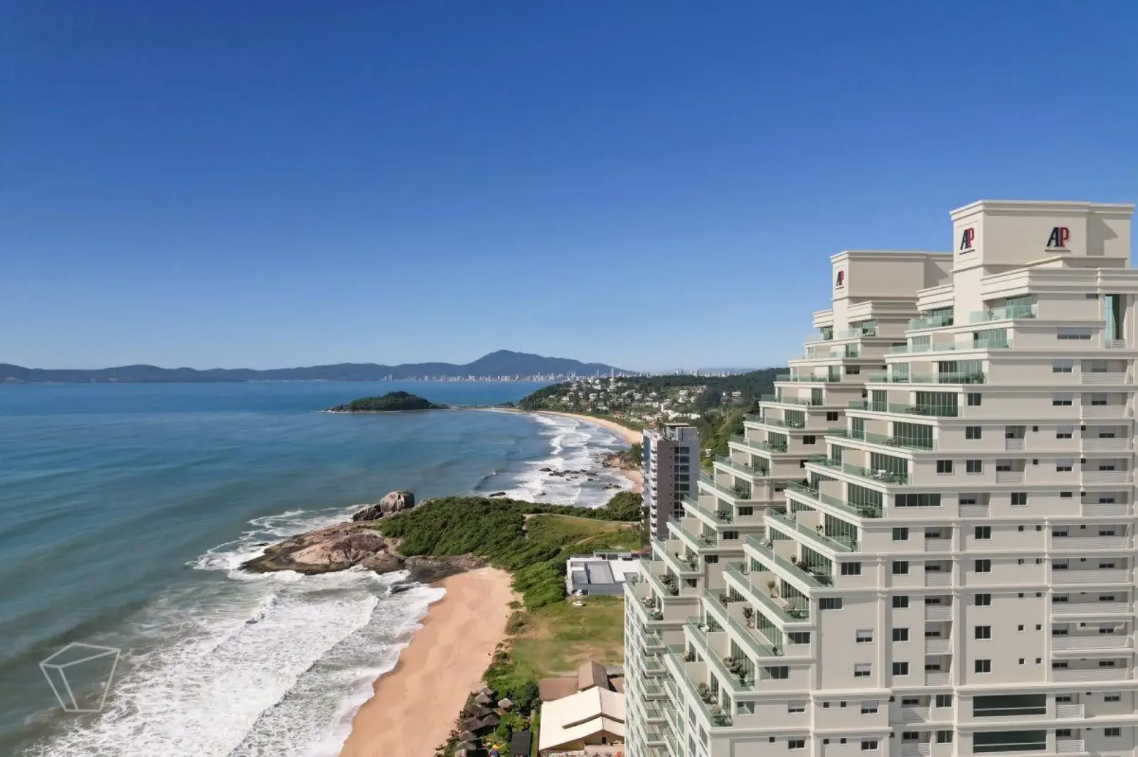 Praia Home Resort · imagem 14