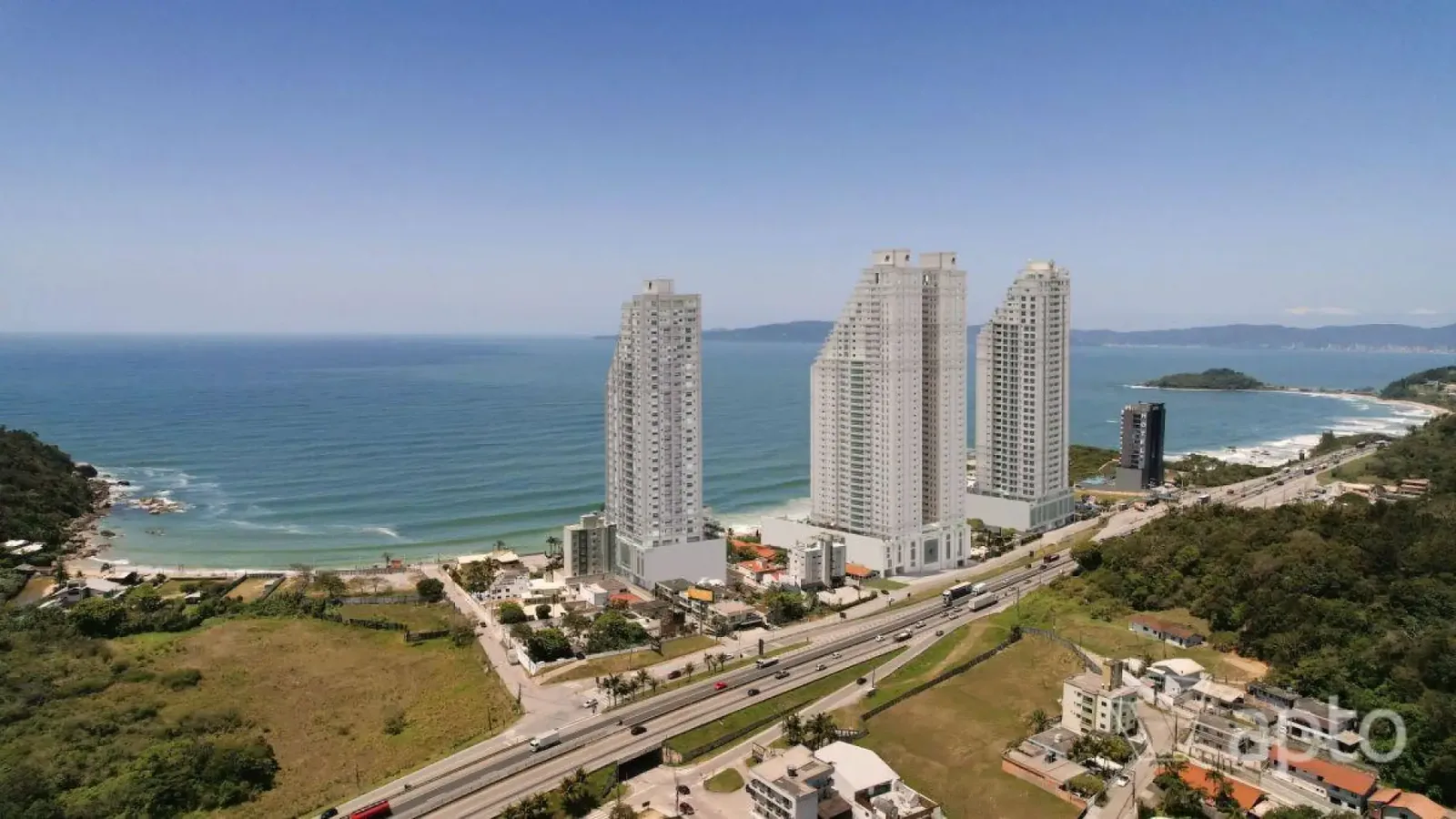 Praia Home Resort · imagem 16
