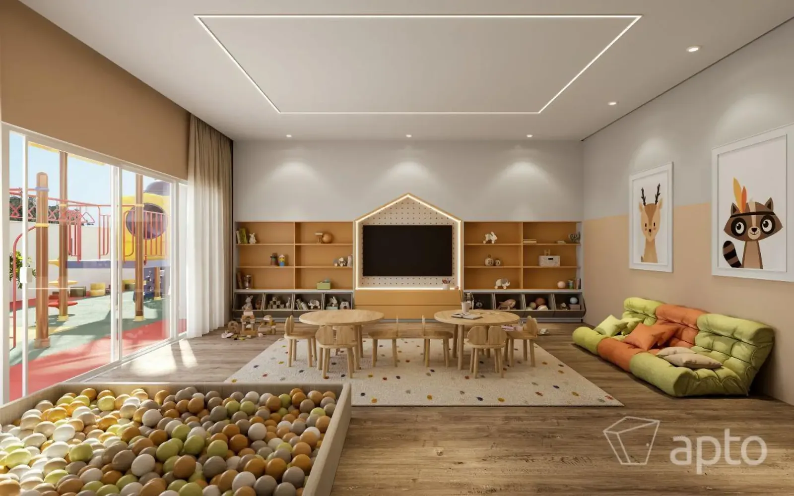 Praia Home Resort · imagem 9